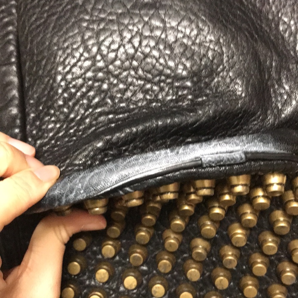 Alexander wang bag - Picture 4 of 4